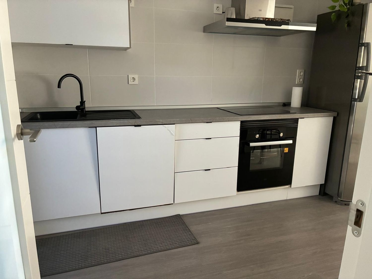 Chalet adosado en Ctra Sierra - Acceso Nuevo Alhambra - Foto 3