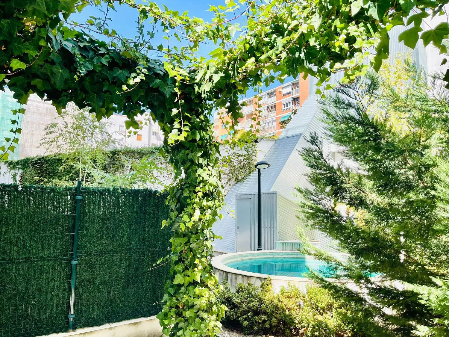 Piso en Barrio Gaztambide