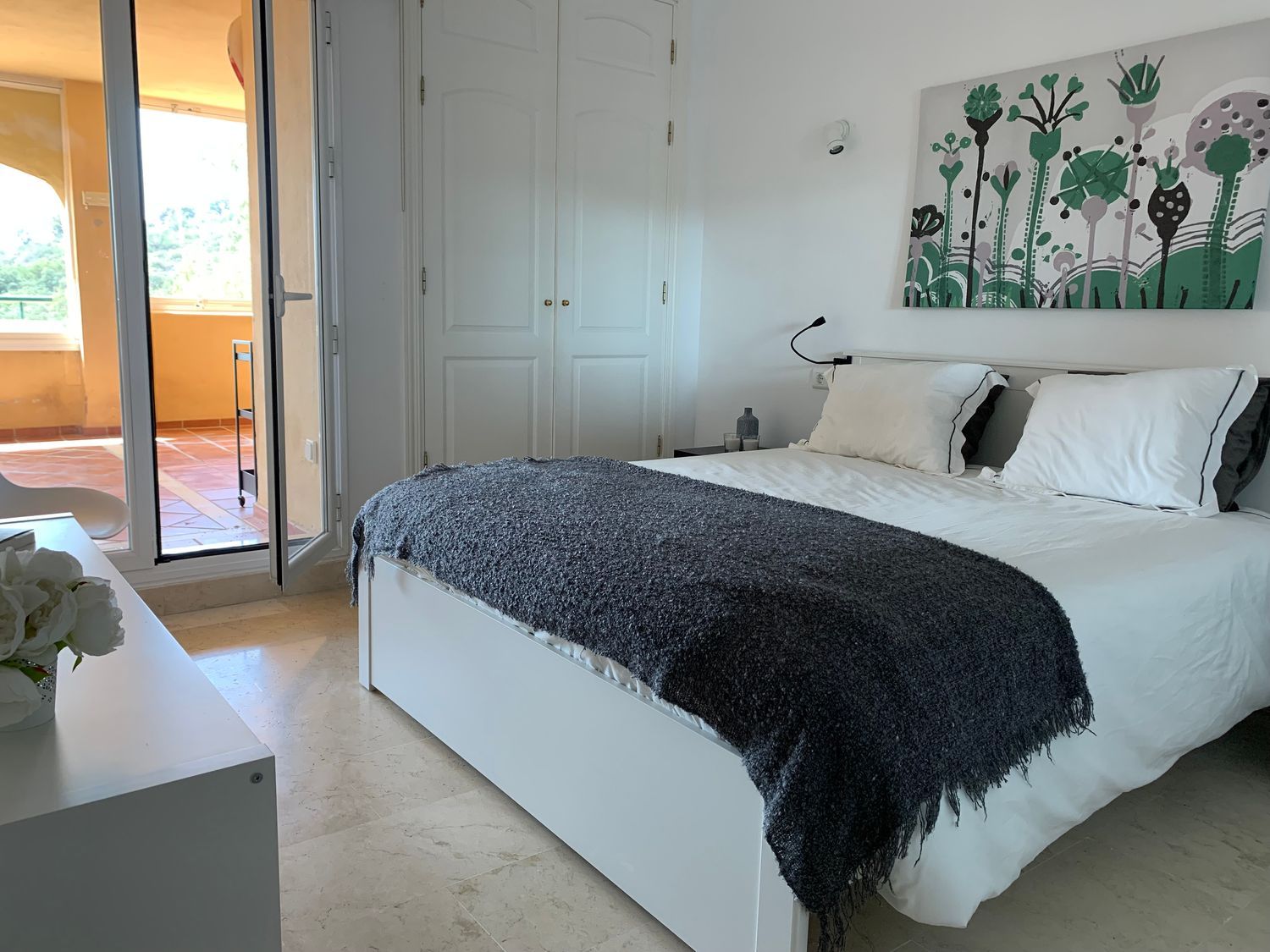 Piso en calle Hiedra, 98 - Foto 26