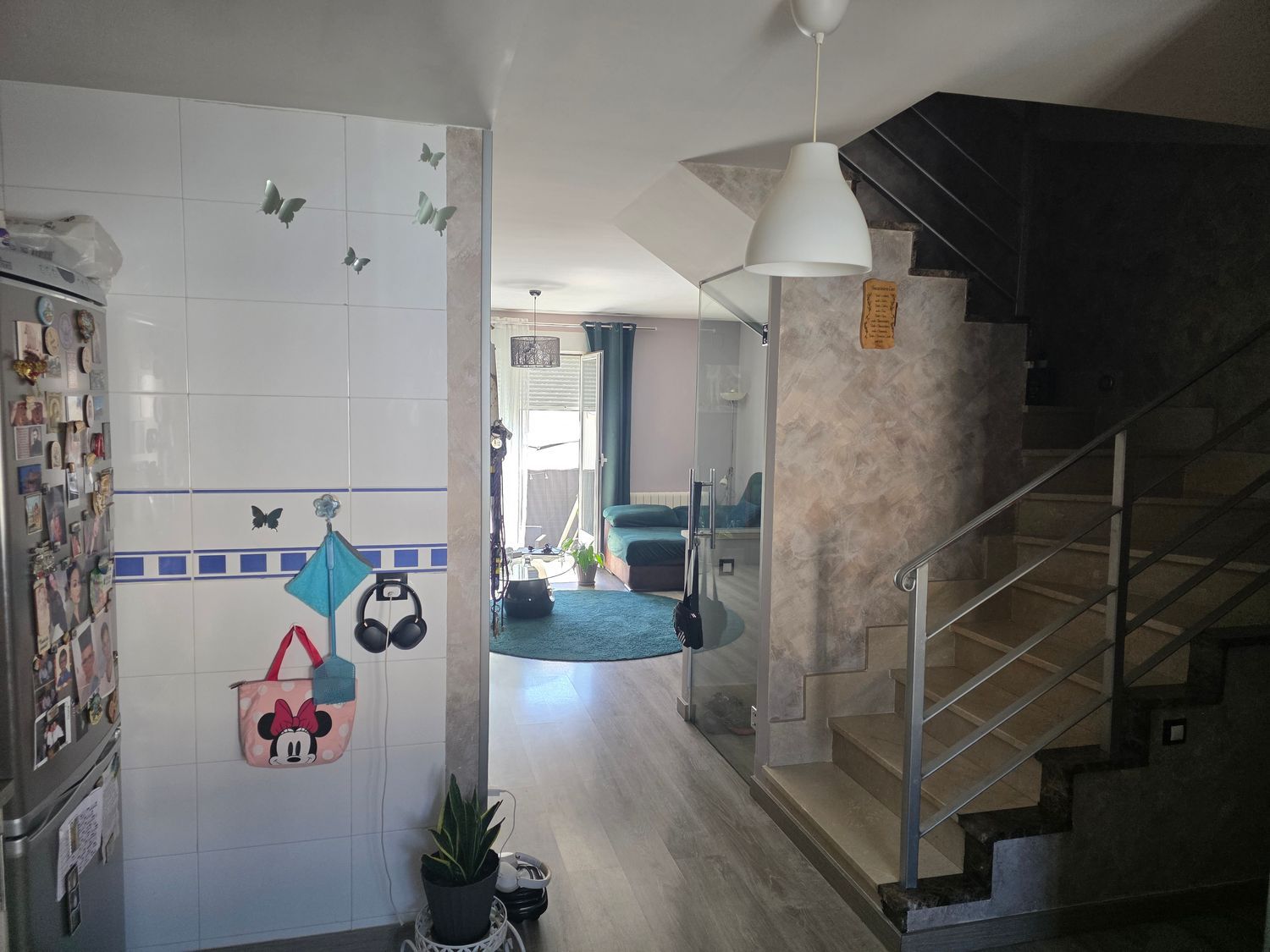 Chalet pareado en Fuente de la Viña, 25 - Foto 6