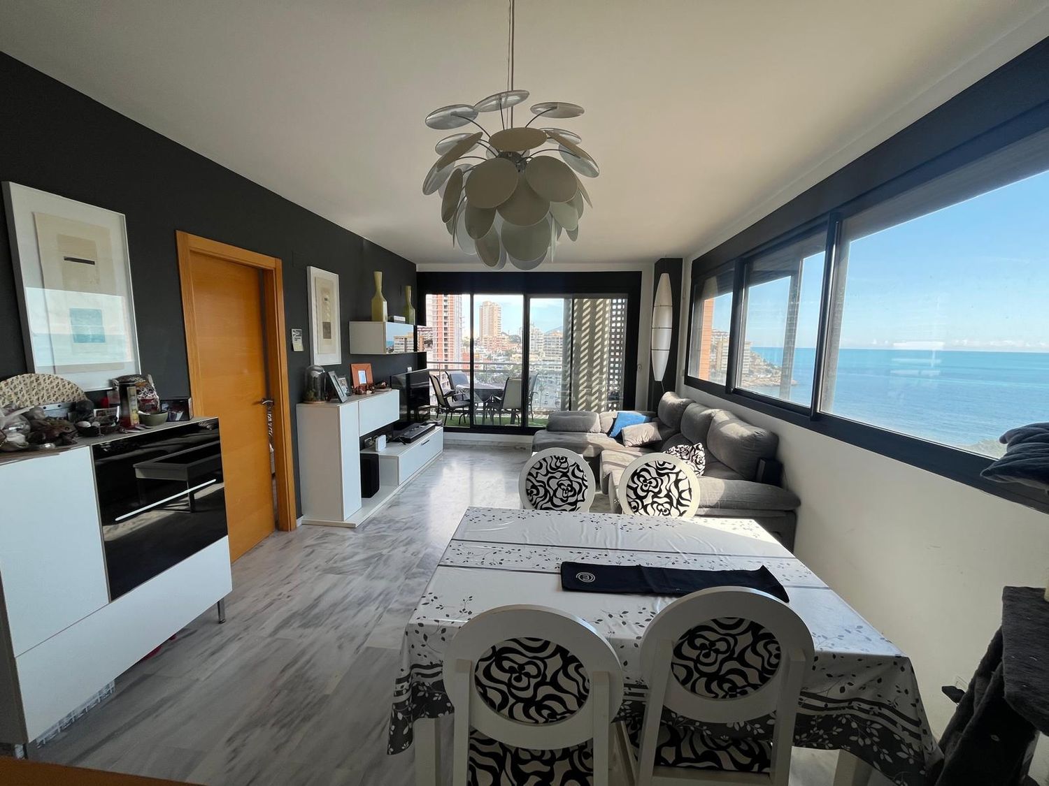 Piso en calle Xaloc, 10 - Foto 4