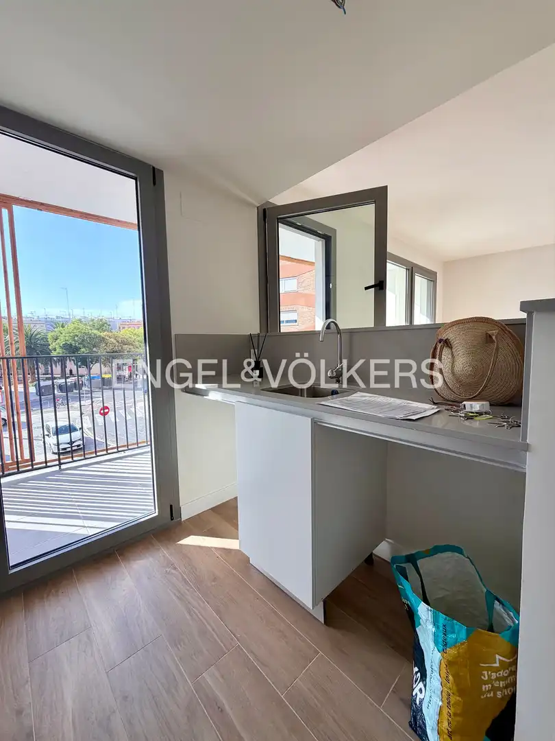 Piso en  Valencia Capital - Foto 17