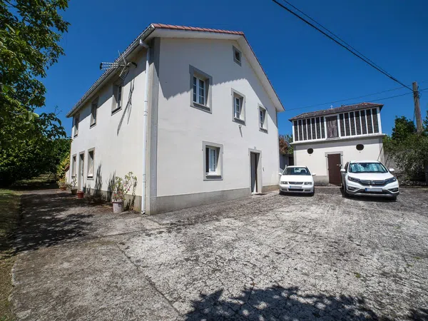 Casa o chalet independiente en Concello de Valdoviño Costa, 1 - Foto 1