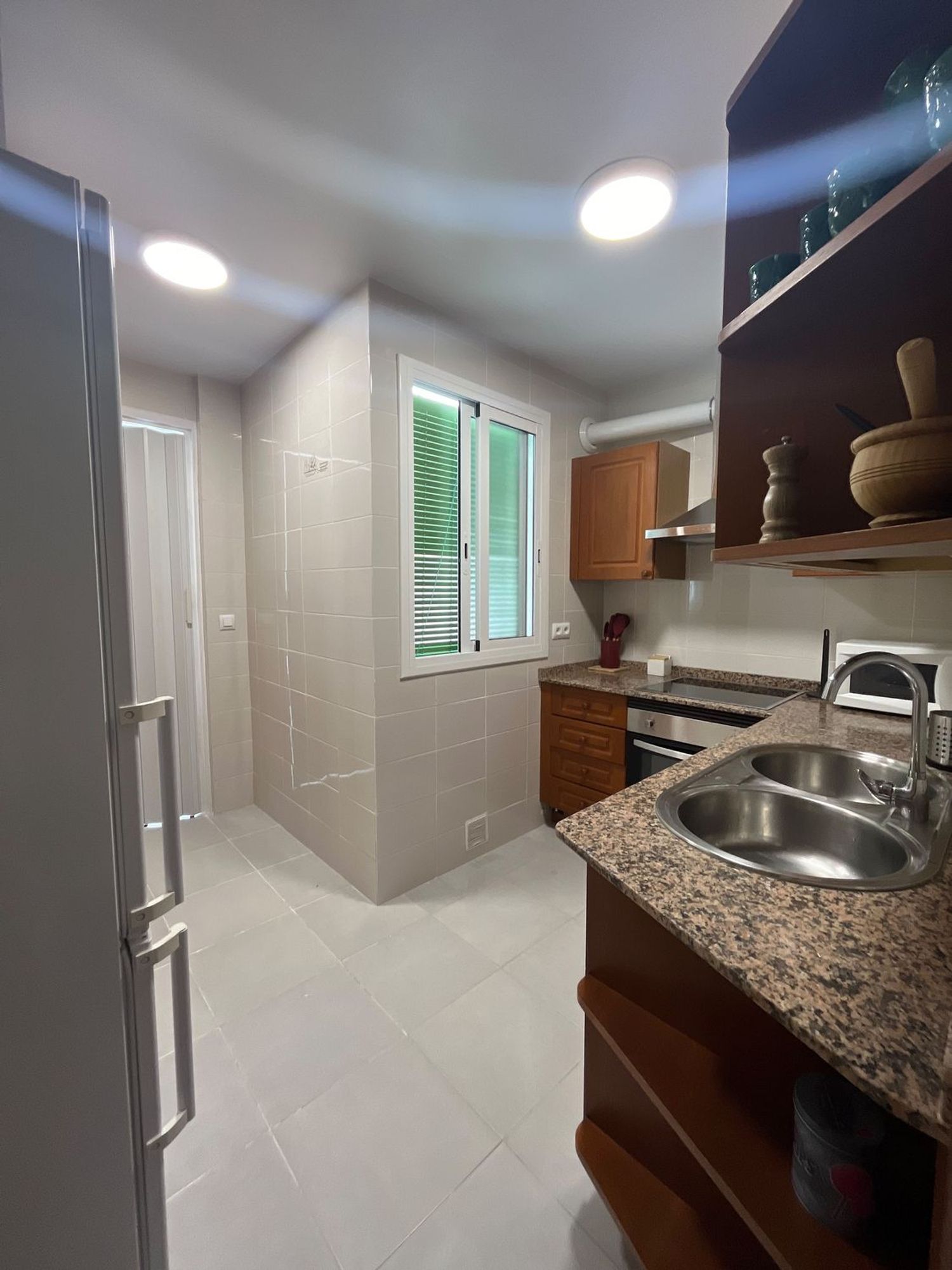 Piso en Avenida de Miraflores, 78, Cruz Roja - Capuchinos - Foto 11