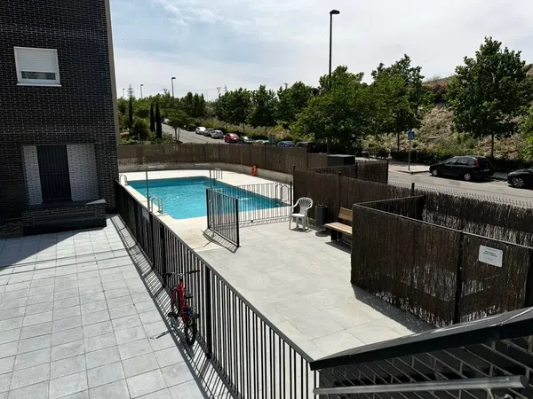 Piso en avenida de Castilla y León, 9 - Foto 4