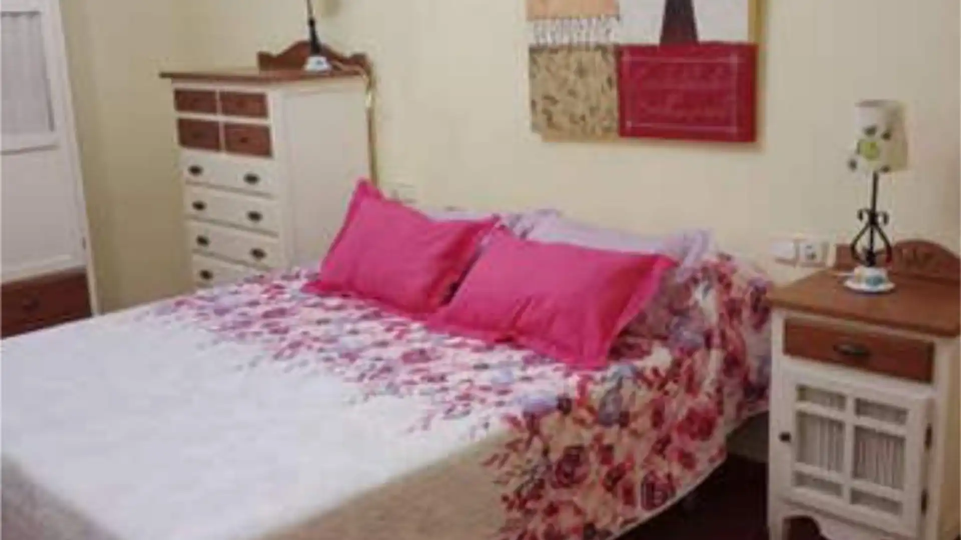 Piso en Carrus - Foto 1