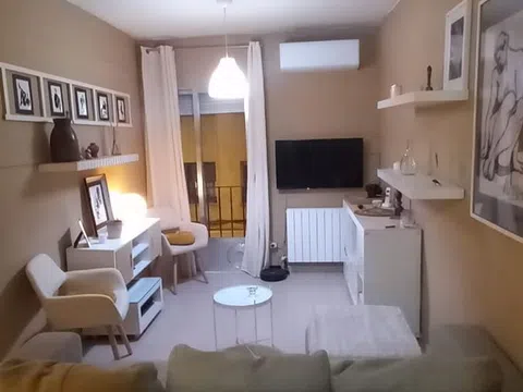 Piso en calle de Marcelo Usera, 55