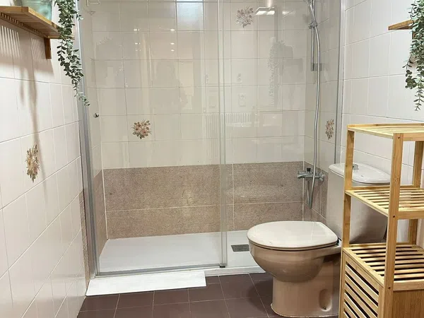 Piso en Vicente de berdusao s/n, Ciudad Jardín - Parque Roma - Foto 18