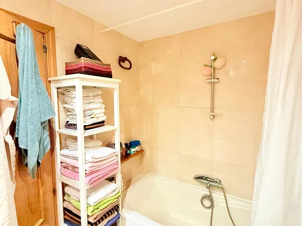 Chalet adosado en calle de Panamá, 4 - Foto 17