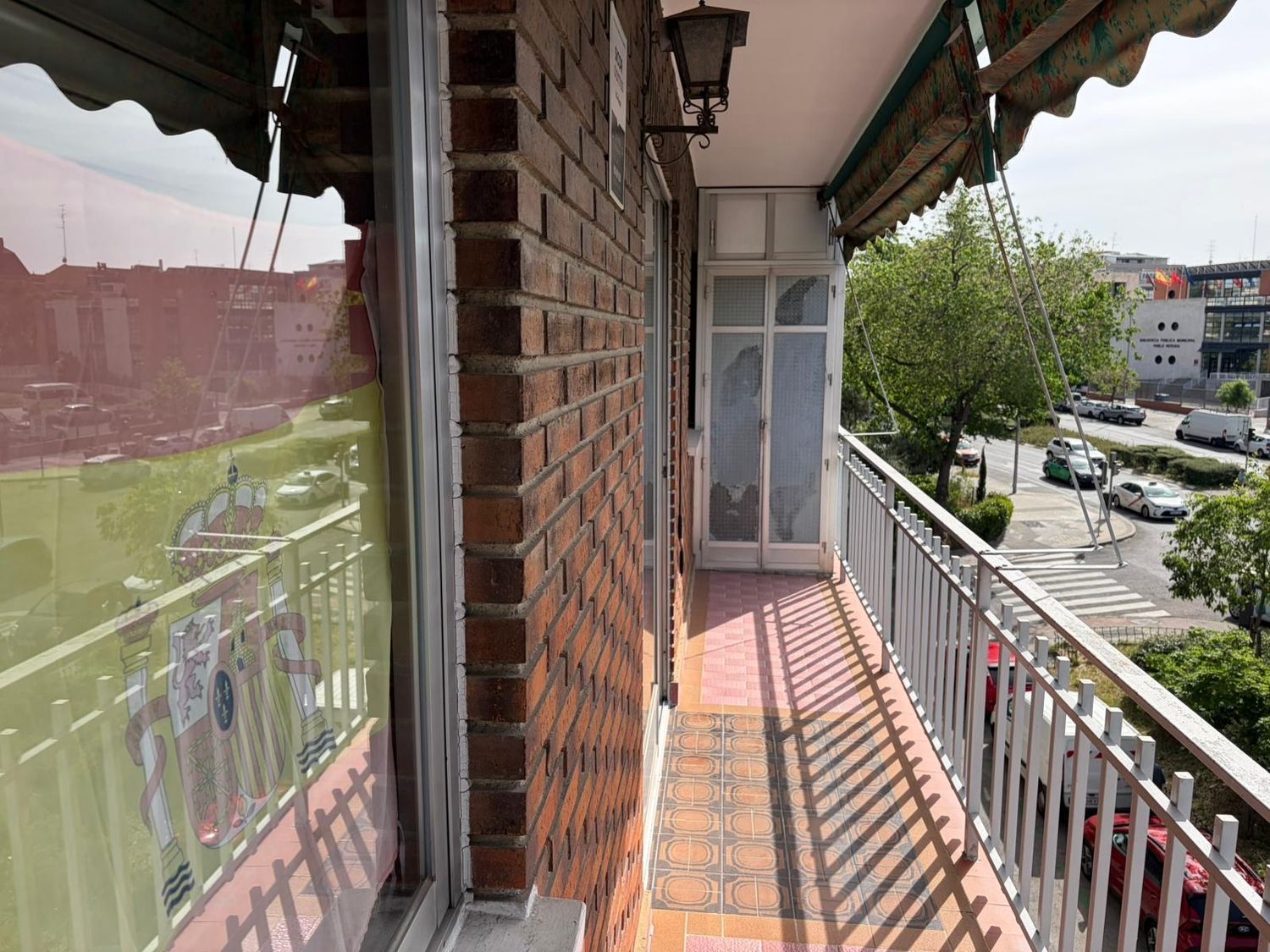 Piso en calle de Francisco Villaespesa, 1 - Foto 23