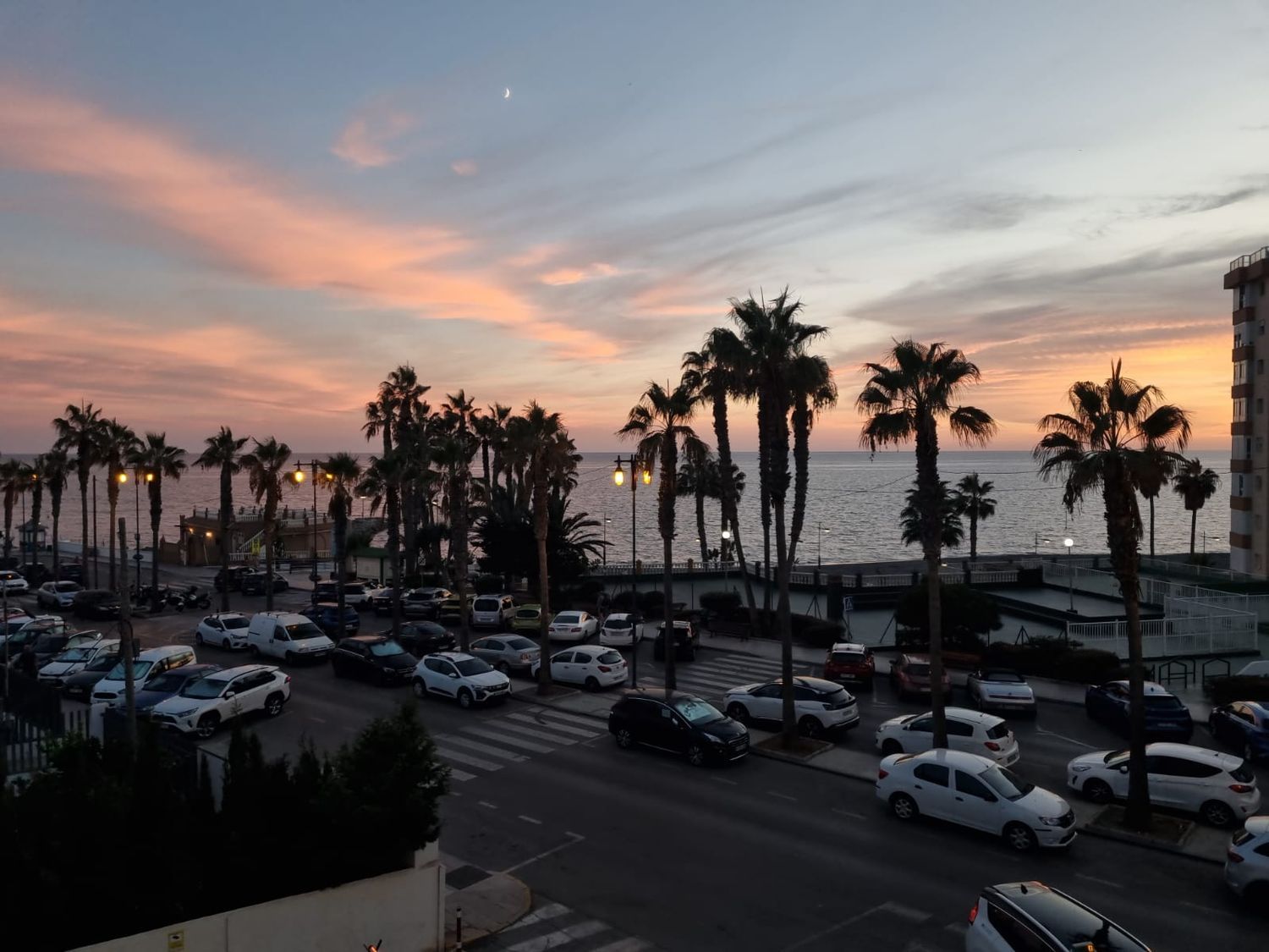 Estudio en Avenida el Faro, 5 - Foto 12
