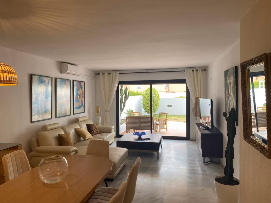 Planta baja en  Avenida José Banús 875 - Foto 2