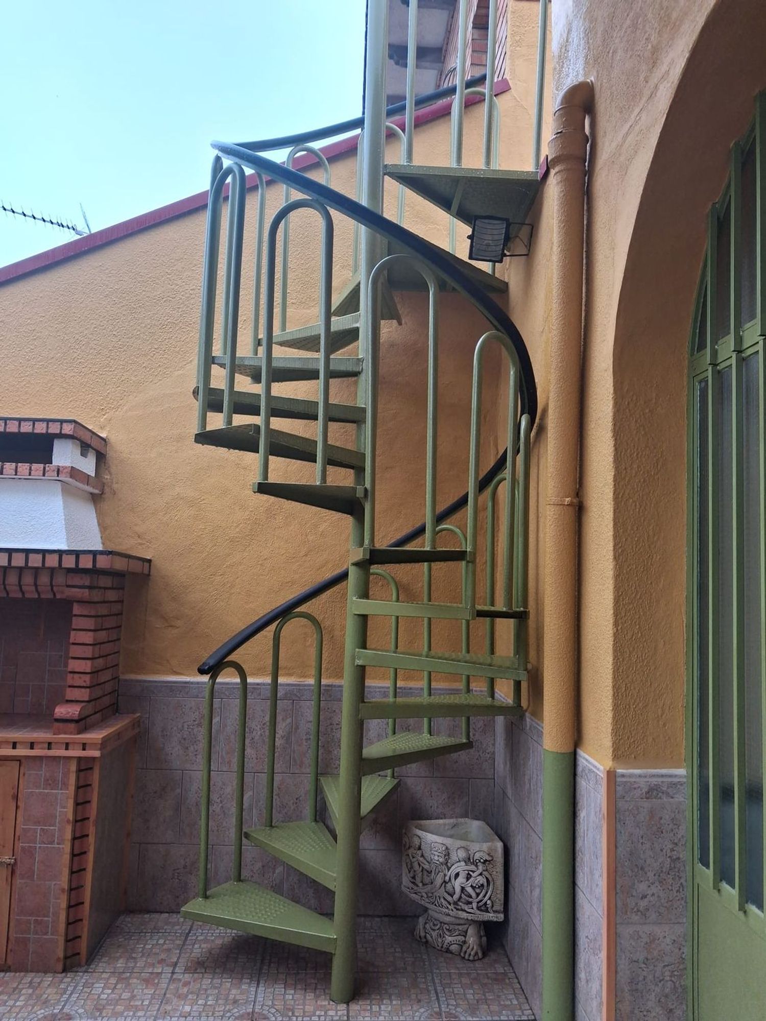 Casa o chalet independiente en Calle Ruperto Villaverde, 48 - Foto 29