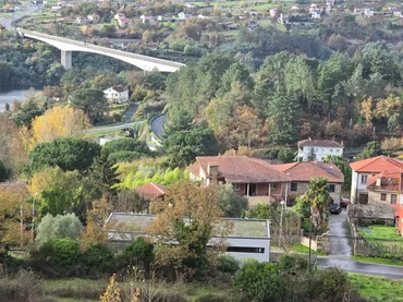 Chalet en  Aldea a Pousa 1 - Foto 8