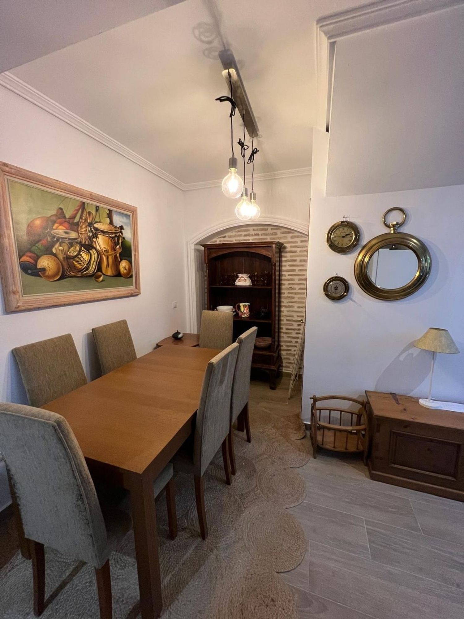 Chalet adosado en Calle Caño Herrera, Bahía sur, 33, León Herrero - Bahía sur, León Herrero - Bahía sur - Foto 5