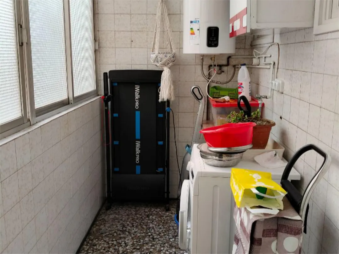 Piso en  Carrer del Filet de Fora 2 - Foto 8