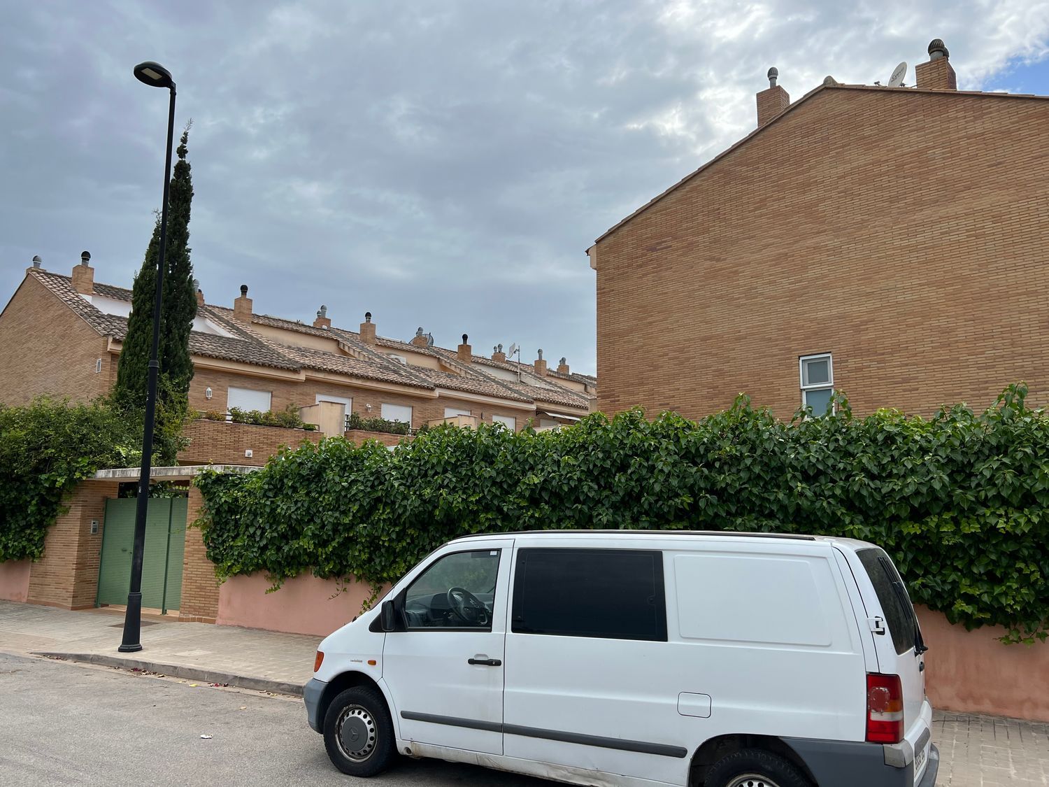 Chalet pareado en Calle Xiva, 22, Zona Parc Central - Hort de Trenor, Zona Parc Central - Hort de Trenor - Foto 4