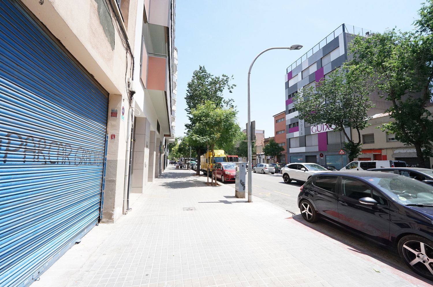 Nave en Paseo del Comerç, 18, Eixample - Foto 13