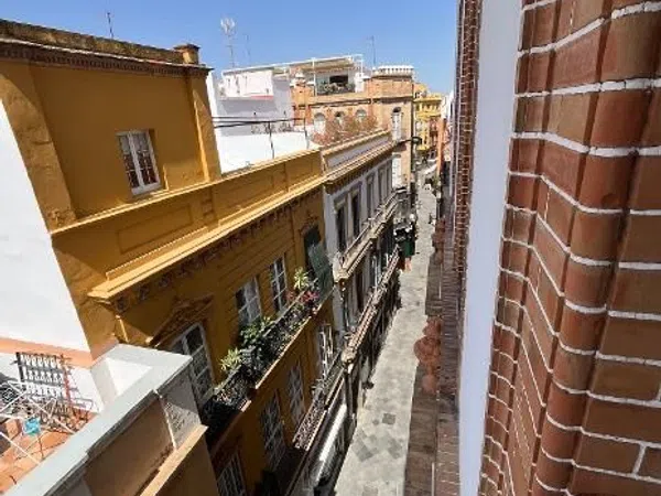 Piso en Calle Álvarez Quintero, 25, Santa Cruz - Alfalfa - Foto 9