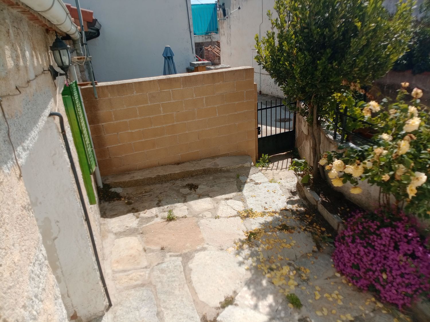 Casa de pueblo en Calle Mayor, 42 - Foto 2