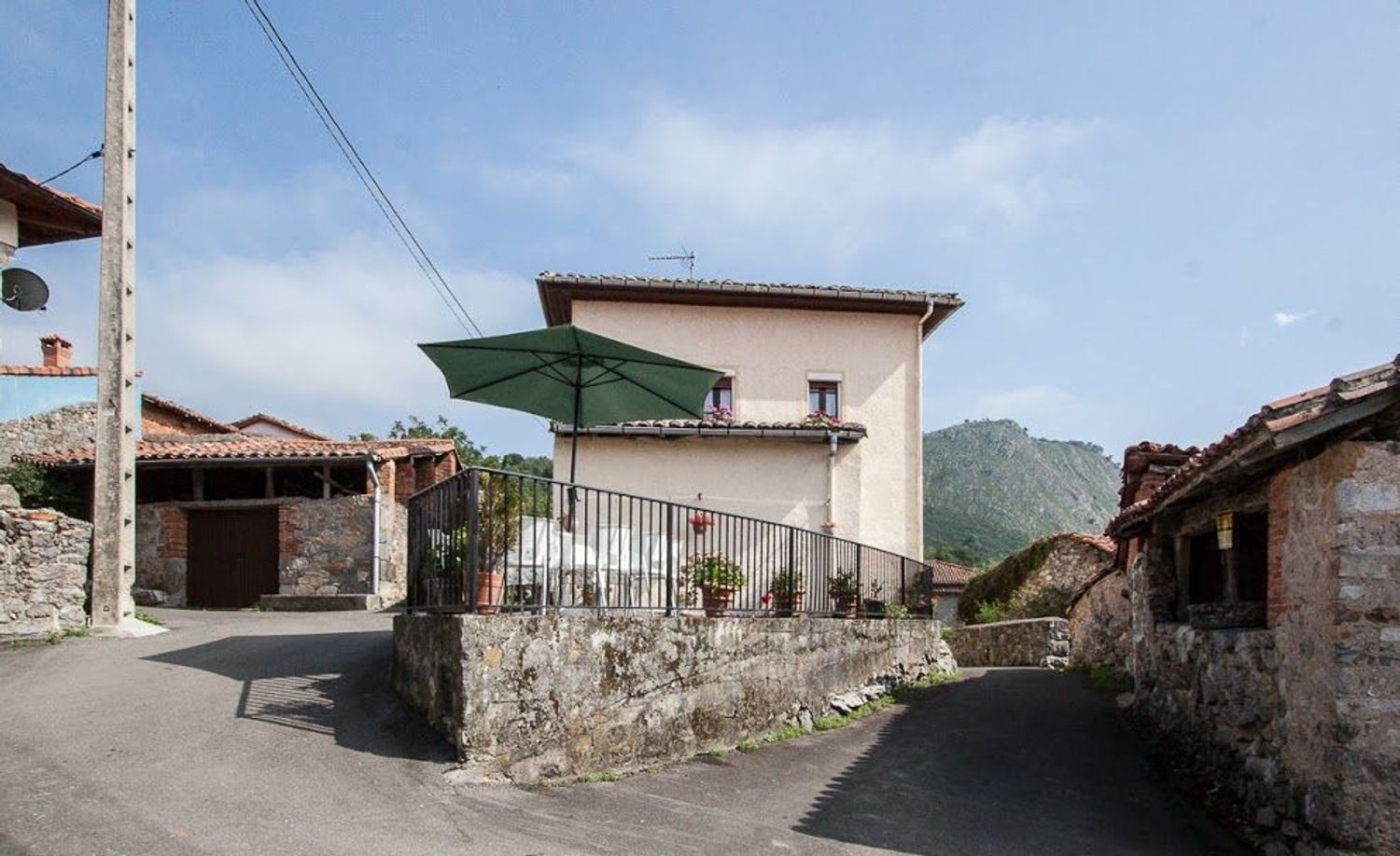 Casa rural en Barrio El Cuetu, 70 a - Foto 10