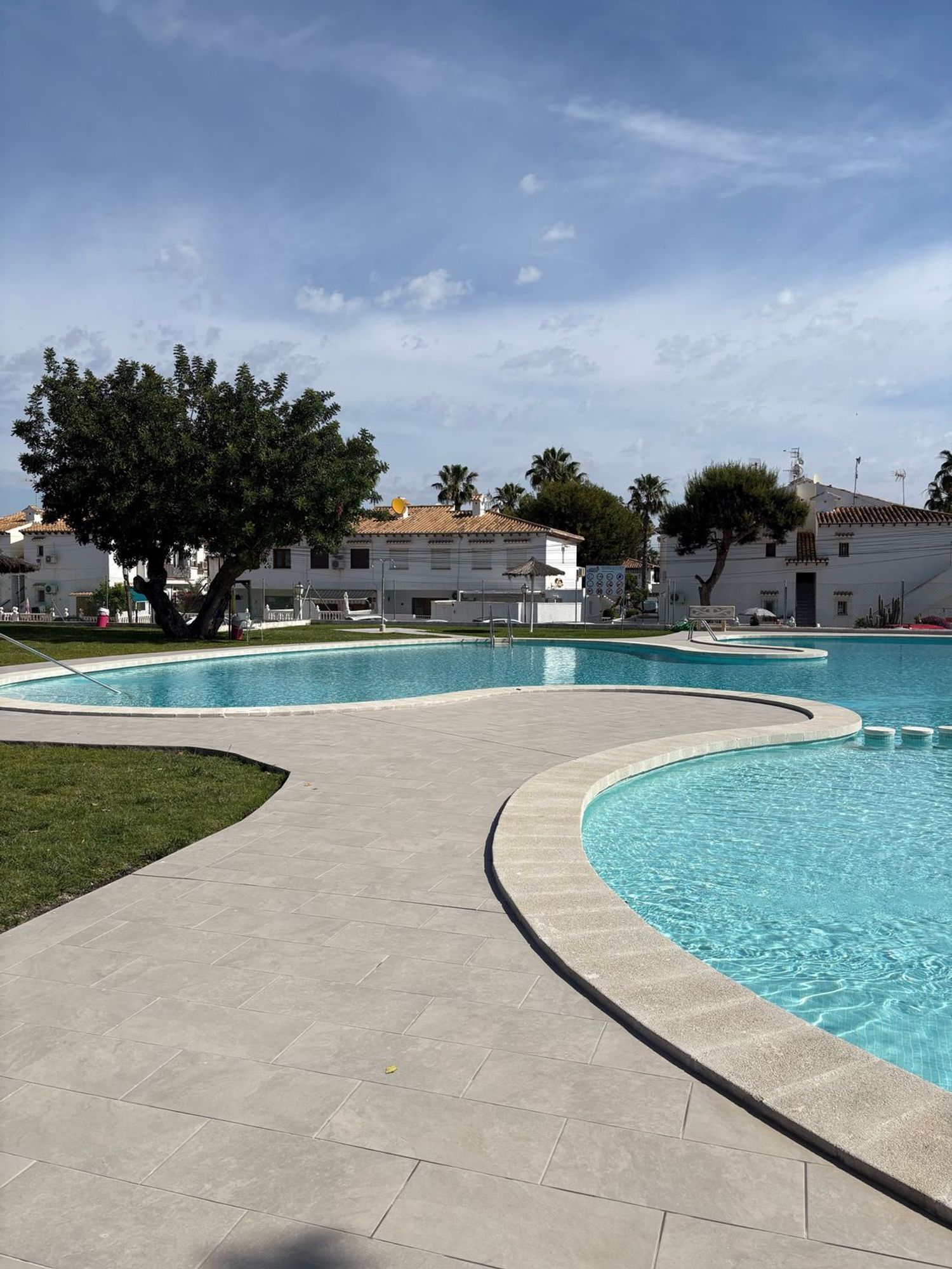 Chalet adosado en Urbanización Lago Jardín, 80 a - Foto 13