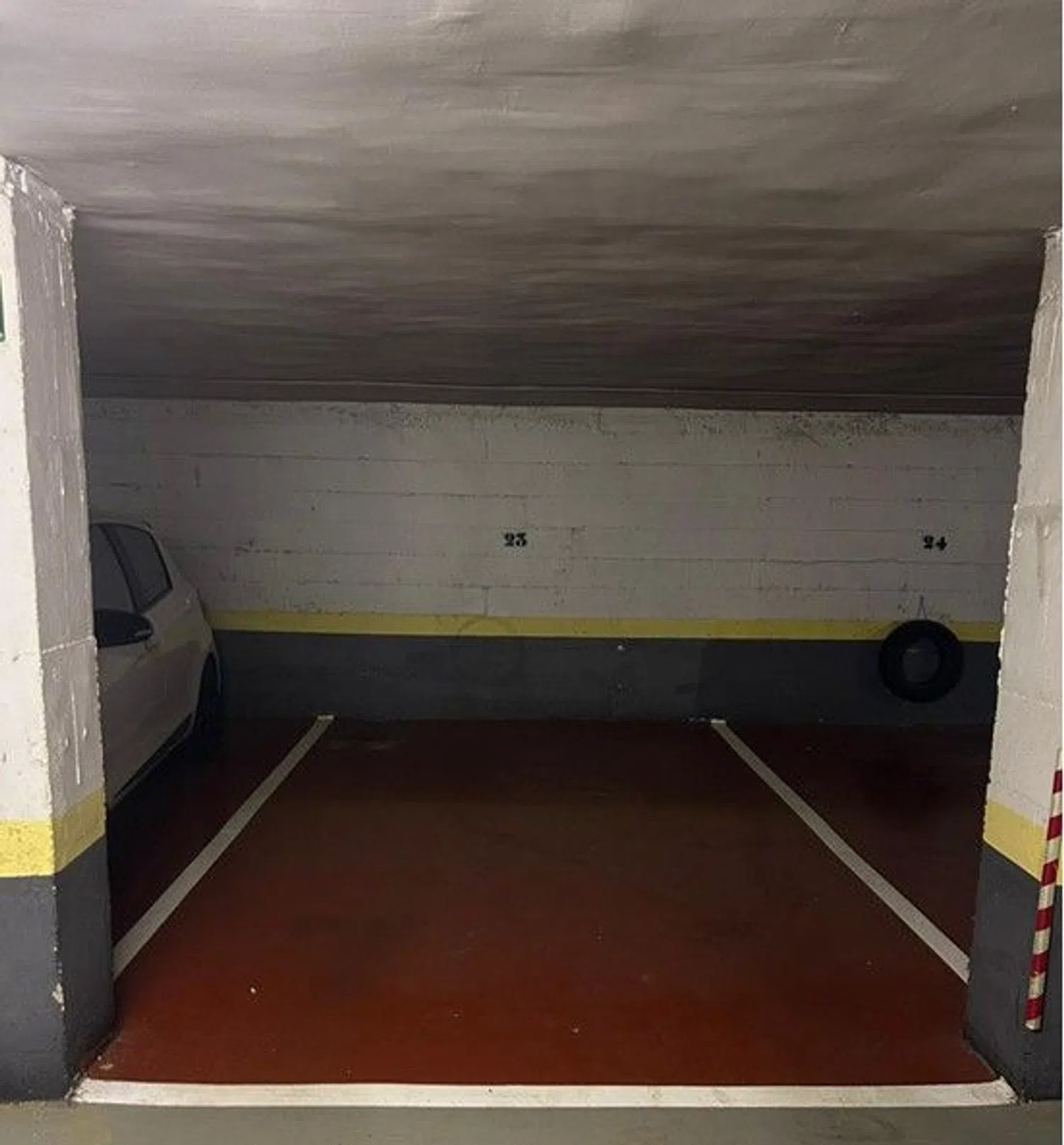 Piso en calle Víctor Andrés Belaunde, 51 b - Foto 7