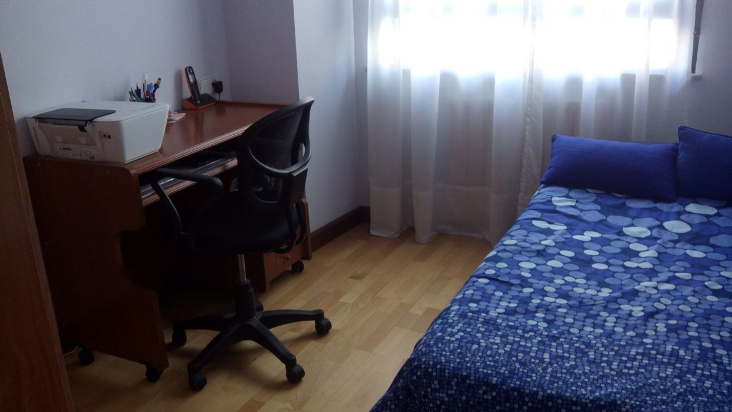 Ático en Paseo del Doctor Torres Villarroel, 17, Carmelitas - Foto 3