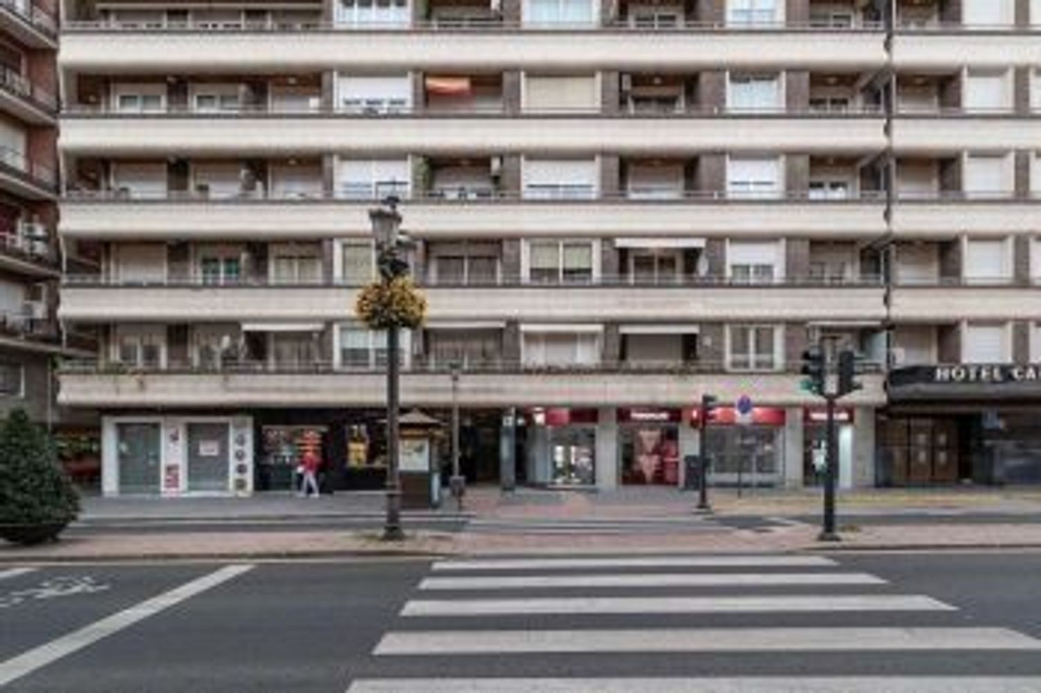 Piso en Calle Acera del Darro, 64, Figares, Figares - Foto 6