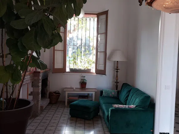 Estudio en Ronda del Carril, 2, Nord Oest - Can Noguera, Nord Oest - Can Noguera - Foto 14