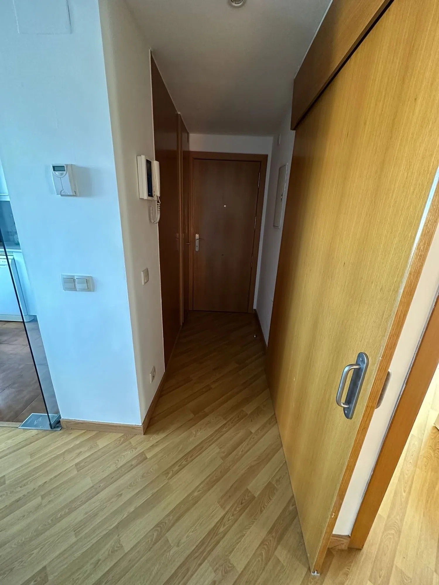 Ático en calle de Triacastela, 4 - Foto 19