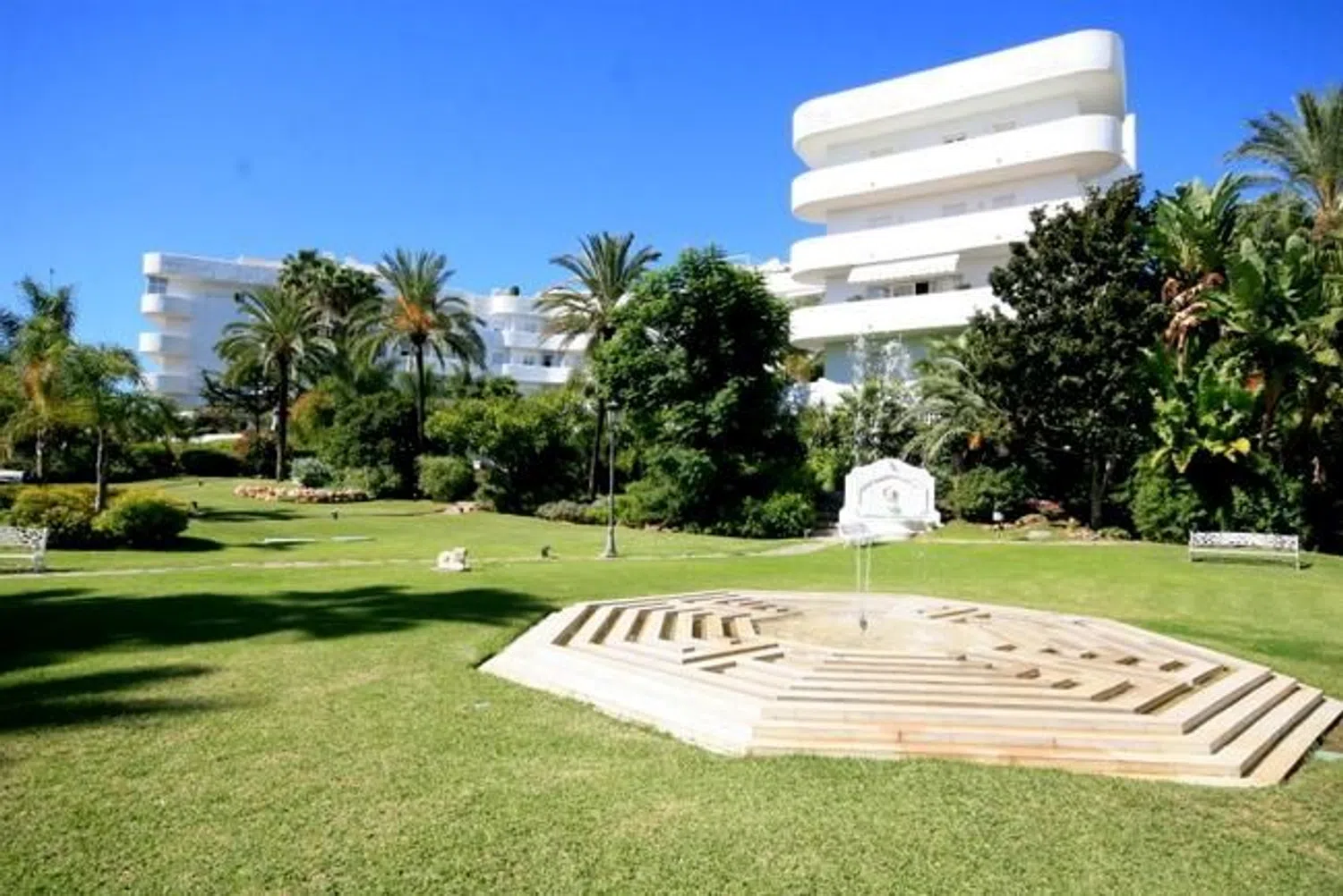 Piso en bulevar Ashmawi, 5 - Foto 1