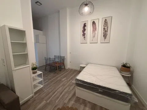 Estudio en calle Carraca, 5 - Foto 4