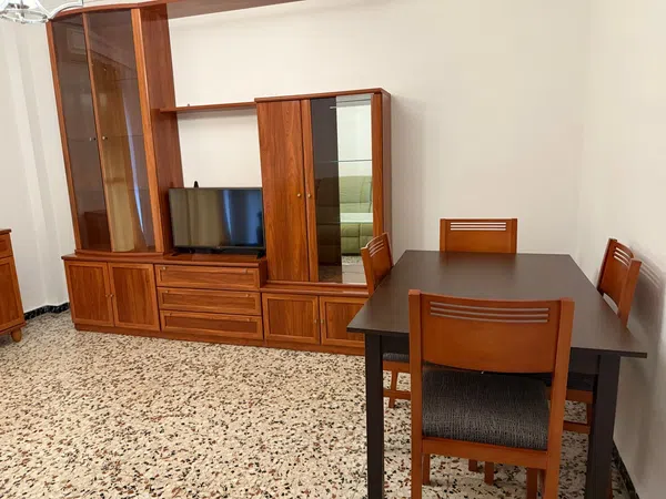 Piso en Barriada Nuestra Señora de la Oliva, 70, Su Eminencia - La Oliva - Foto 1