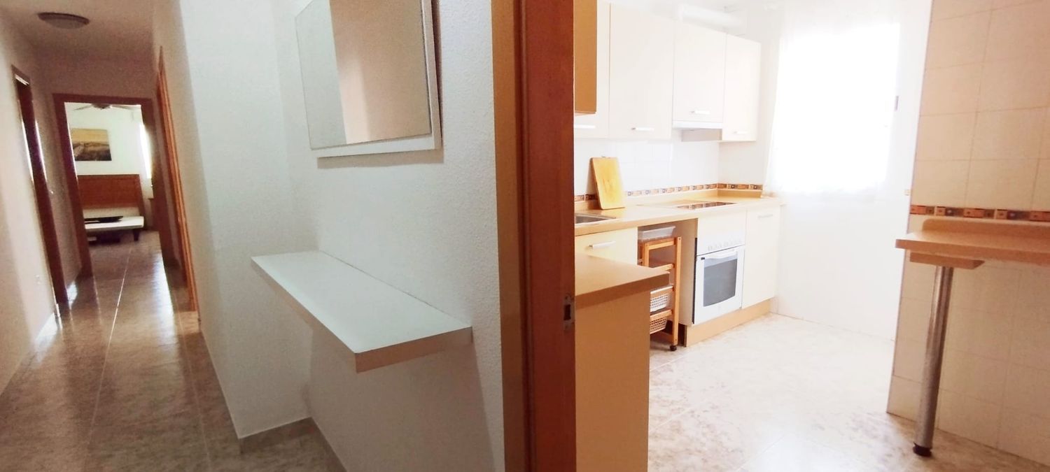 Piso en Calle Joaquín Turina, 1, Aguadulce norte - Foto 12