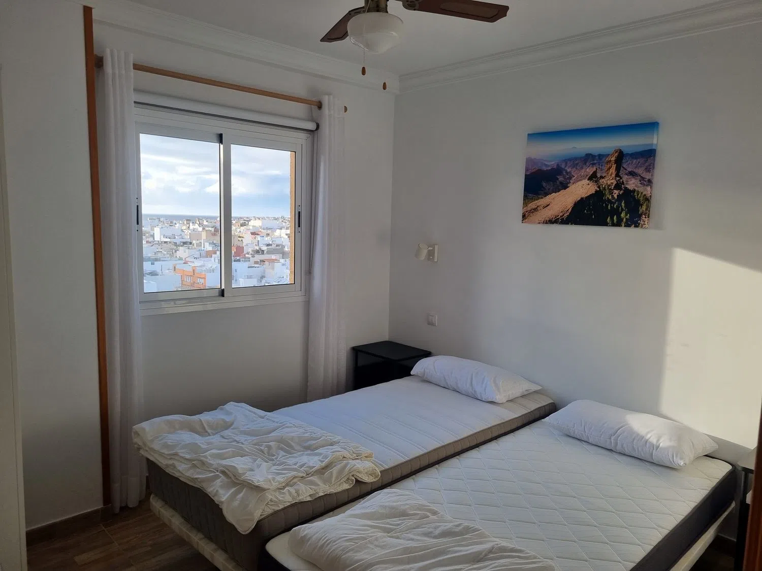 Piso en plaza Ingeniero Manuel Becerra, 1 - Foto 3