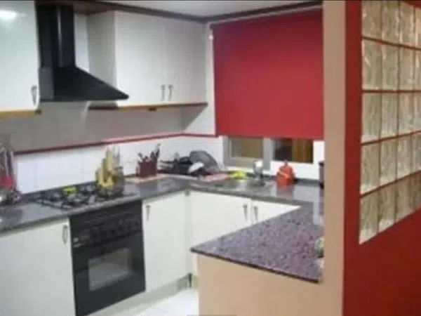 Piso en calle d'Alboraia, 13 - Foto 3