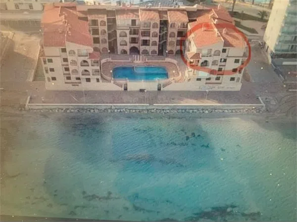 Piso en Calle Pedaneo Vicente Molina, 11, Playa del Esparto-Veneziola, Playa del Esparto-Veneziola - Foto 36