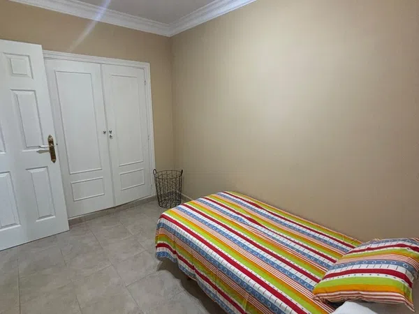 Piso en Ciudad Jardin, 5, Centro Histórico - Foto 7