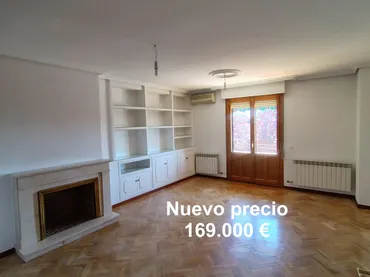 Piso en Medina del Campo - Foto 1