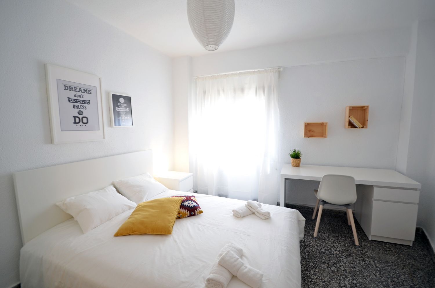 Piso en Calle d'Eduard Boscà, 27, Penya-Roja - Foto 14
