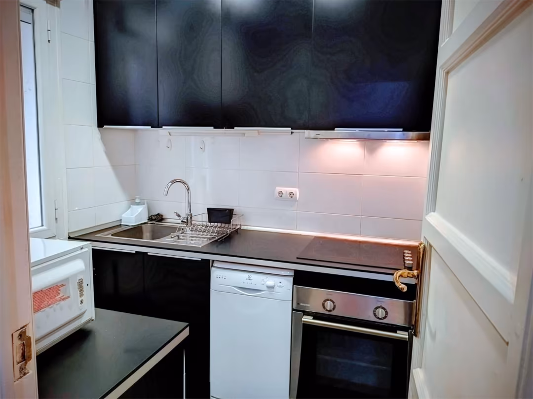 Piso en  Calle de Espronceda 20 - Foto 13