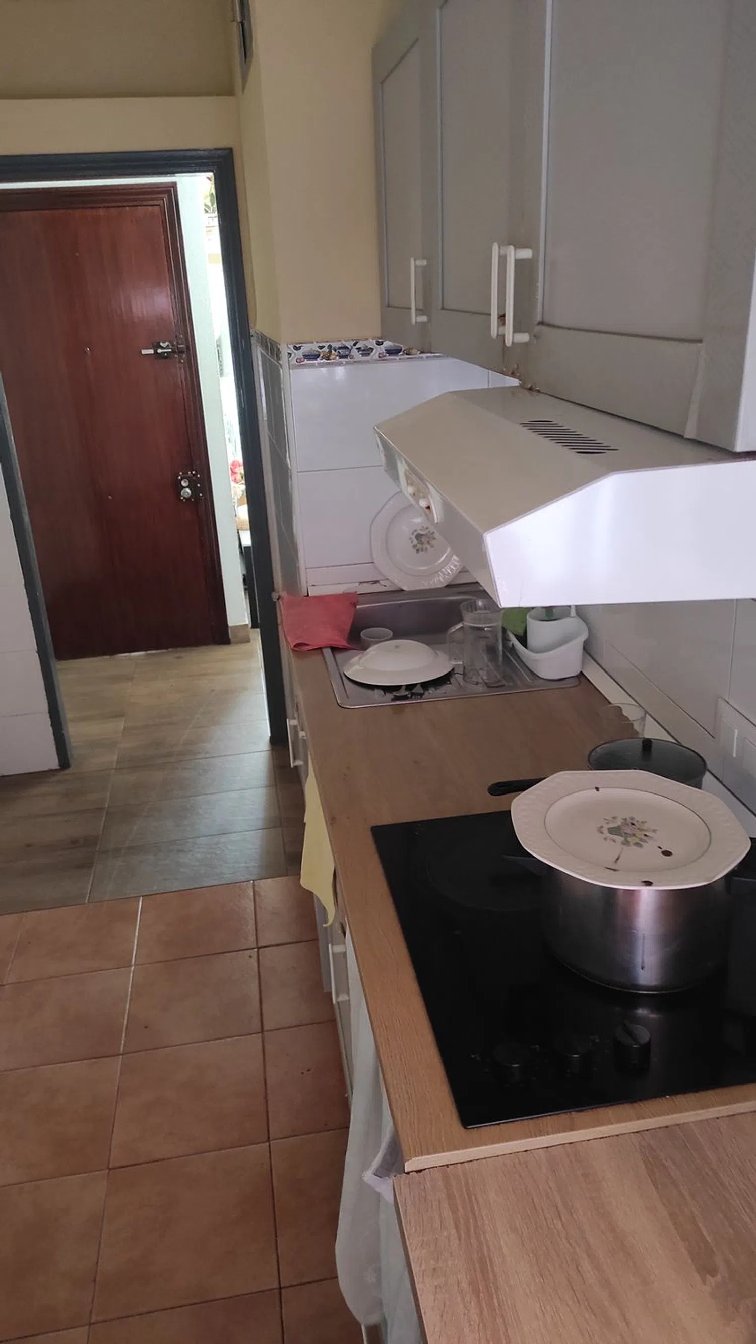 Piso en calle Comunidad Asturiana, 6 - Foto 5