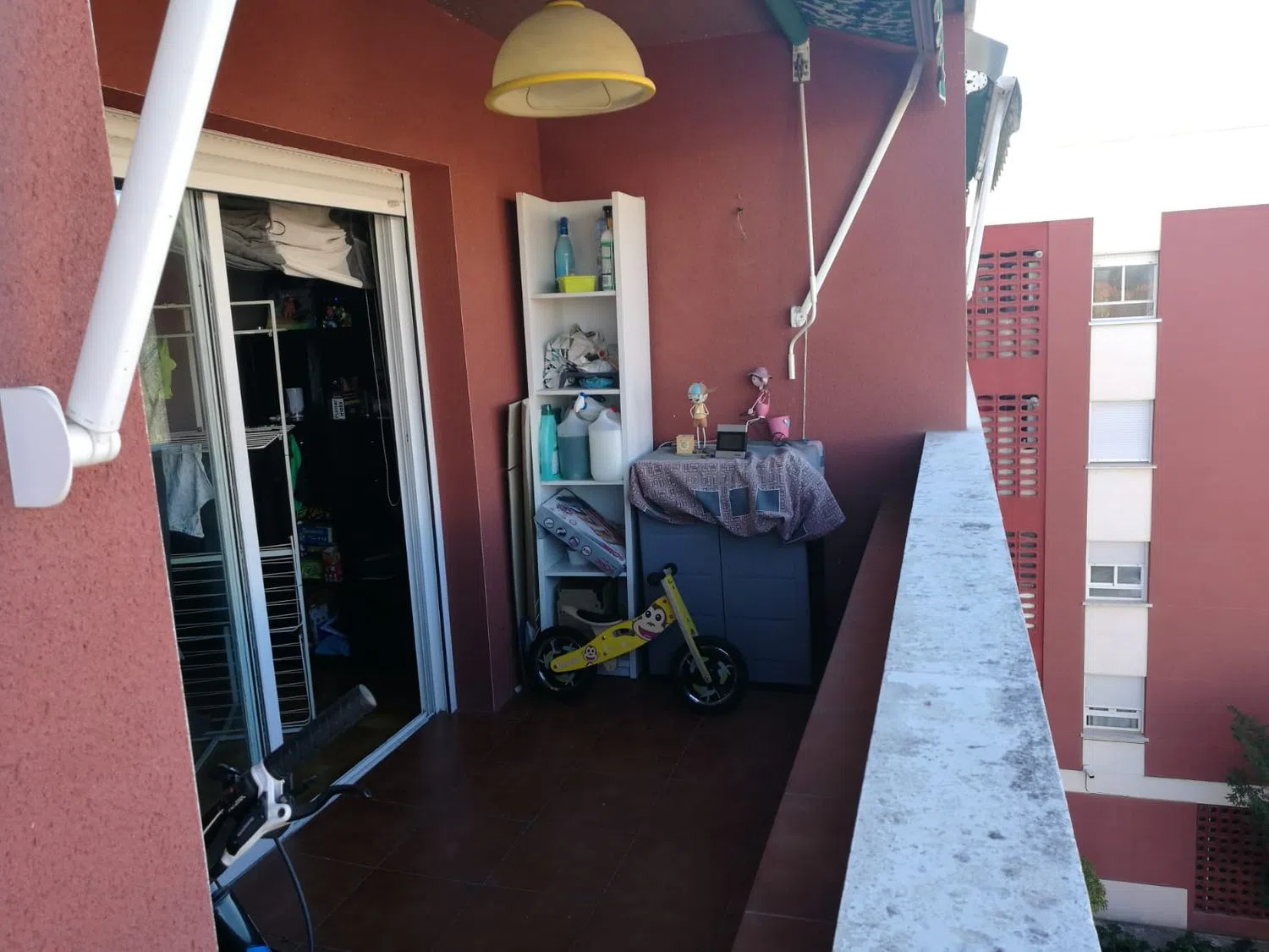 Piso en calle Hoyo de Pinares, 9 - Foto 24