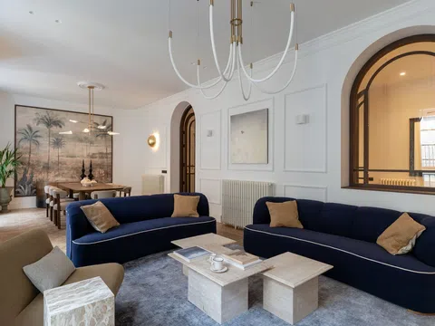 Piso en calle de San Roque, 8