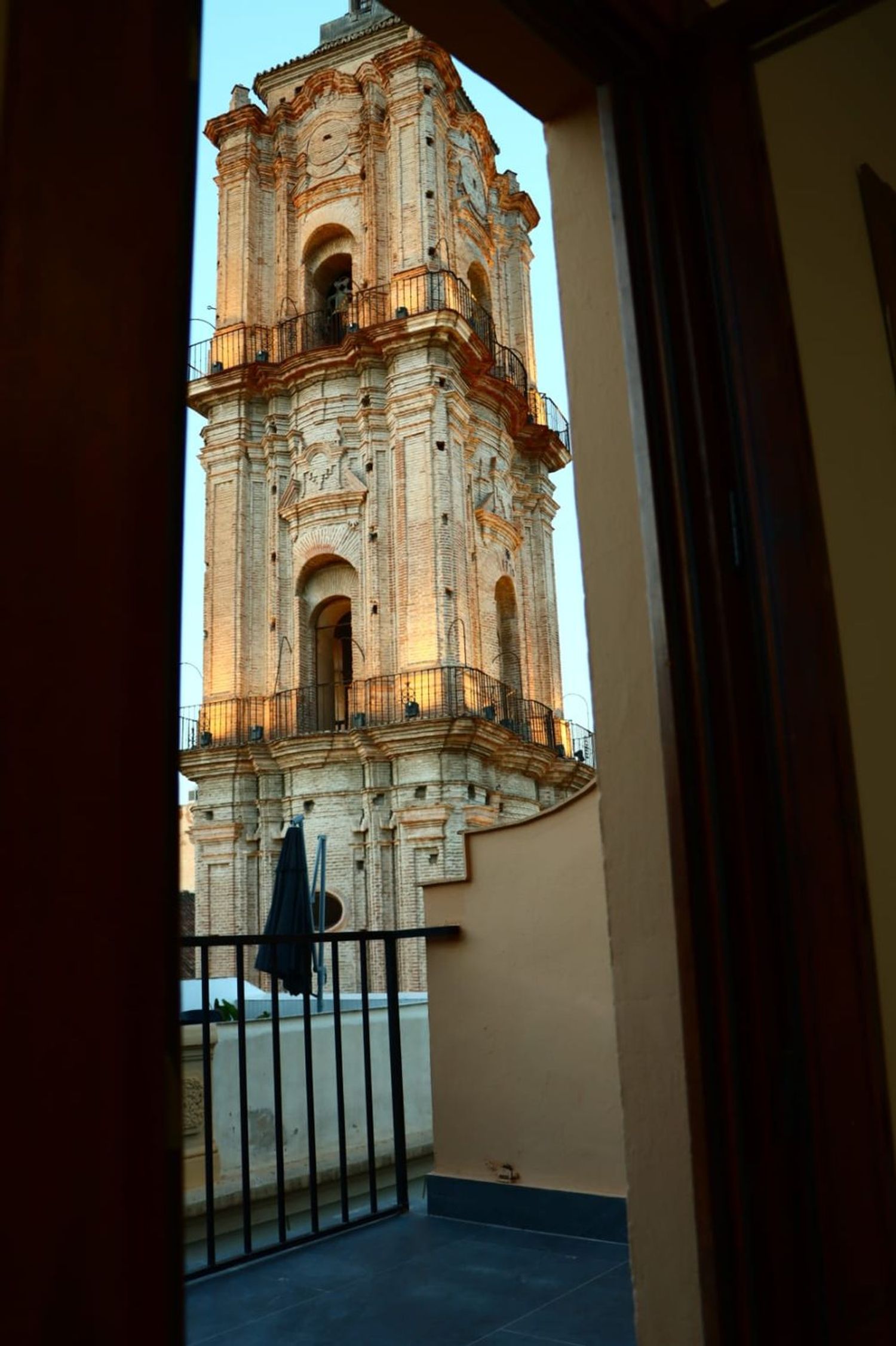 Ático en Pasaje Nuestra Señora de los Dolores de San Juan, 5, Centro Histórico - Foto 21