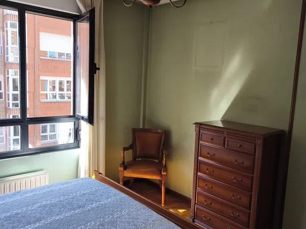 Piso en calle Puerto San Isidro, 17 - Foto 8