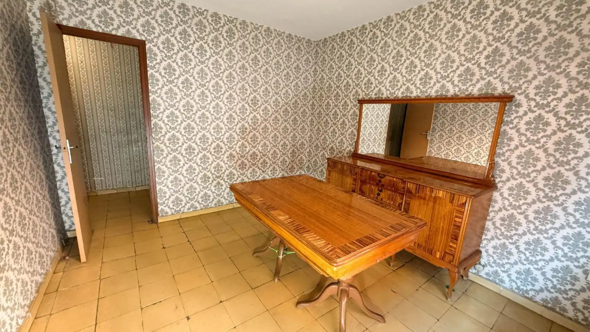 Piso en  Calle del Marqués de Comillas 30 - Foto 2