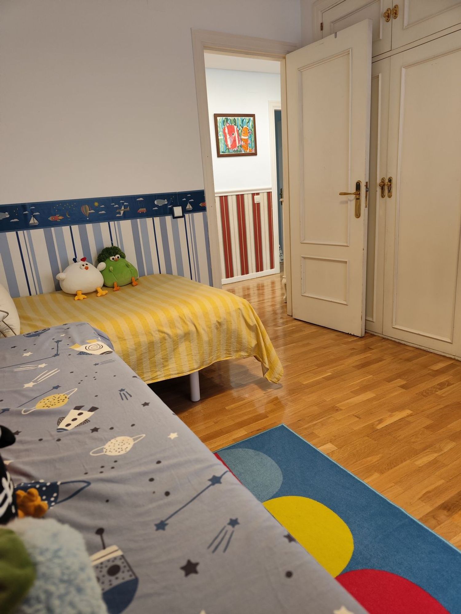 Piso en calle Ábrego, 27 - Foto 18