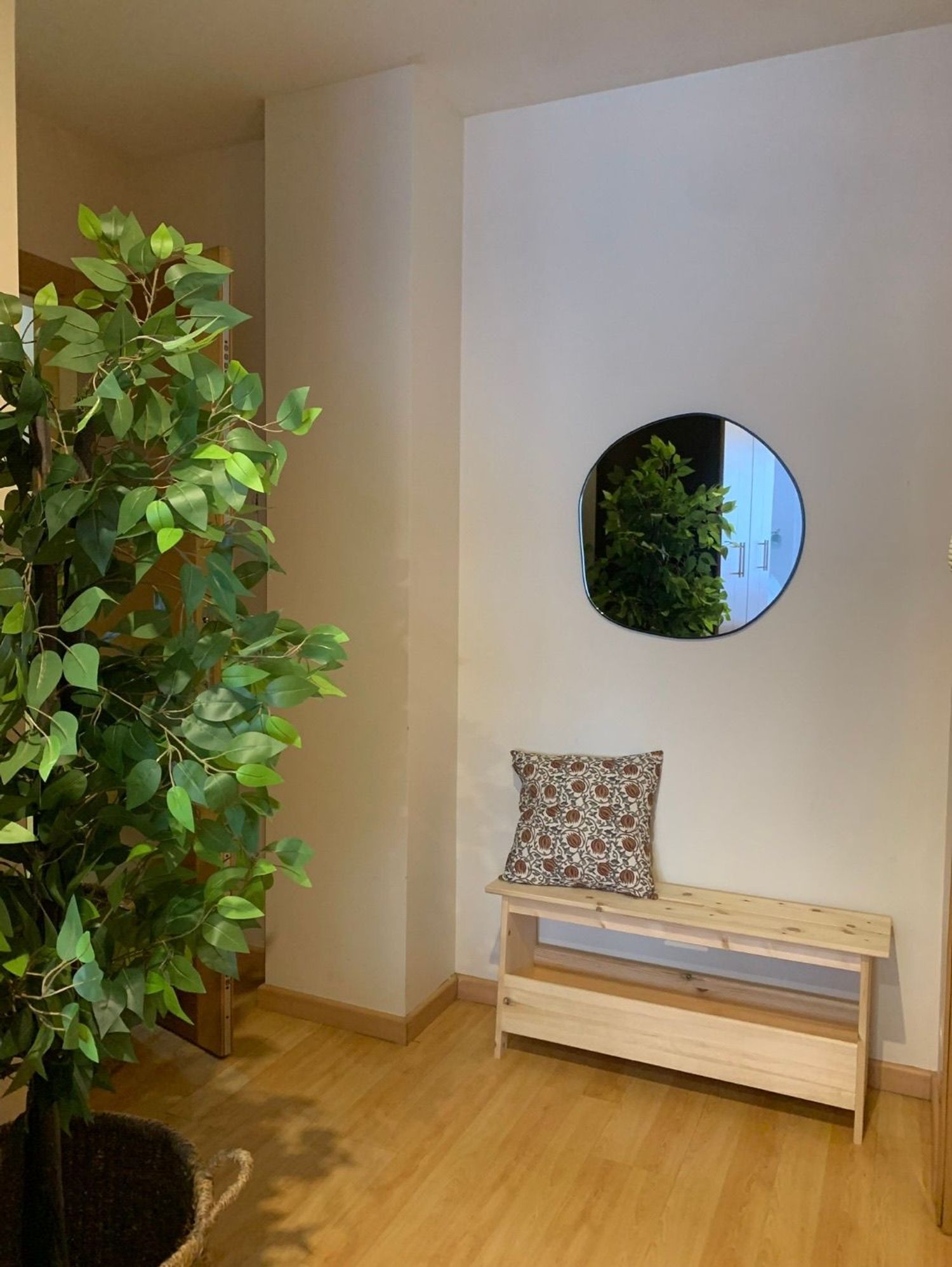 Estudio en Marqués de Teverga, 14 - Foto 7